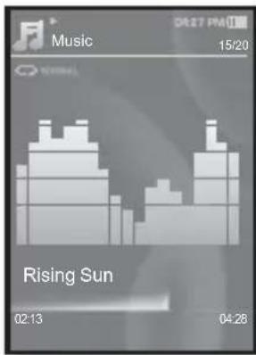 Music 15/20 Rising Sun 02:13 04:28