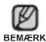 SAMSUNG YP-S3JQB - Sådan gemmes stationer i hukommelsen til forudindstillinger (Fortsat) - 2