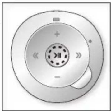SAMSUNG YP-S2QR - MUSIKAFSPILNING - 1