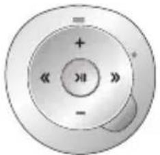 SAMSUNG YP-S2QR - HVAD ER INKLUDERET - 1