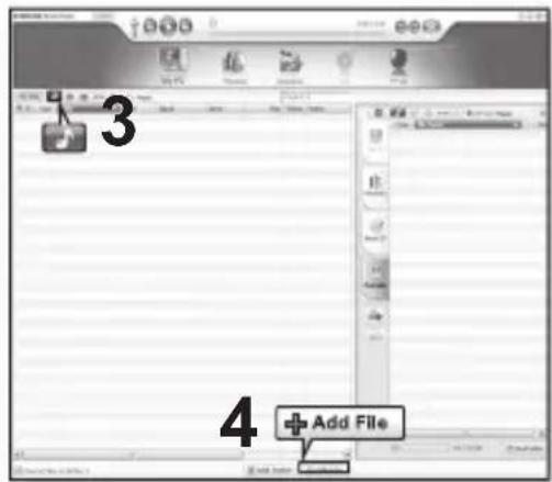 3 4 Add File