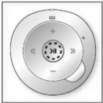 SAMSUNG YP-S2QB - MUSIKAFSPILNING - 1
