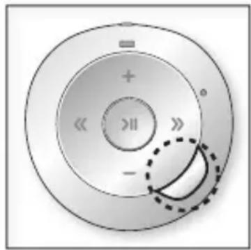 SAMSUNG YP-S2QB - Lydeffektindstillinger - 1
