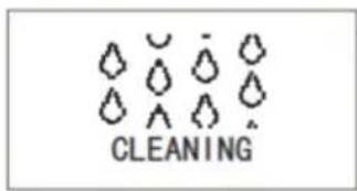 CLEANING