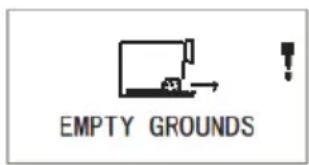 EMPTY GROUNDS