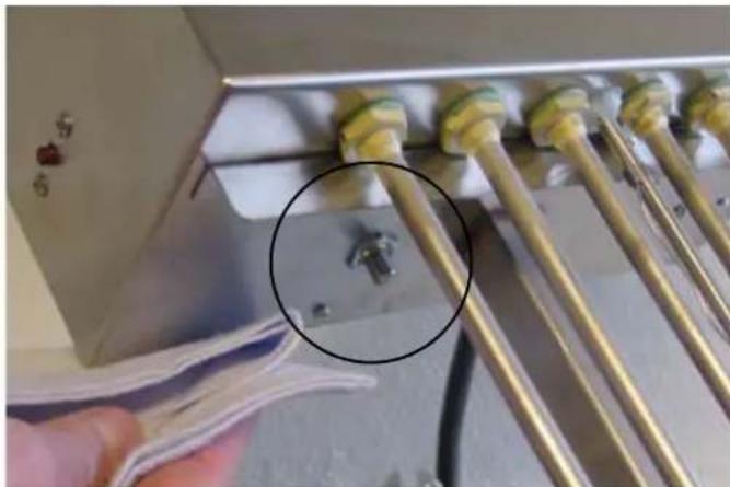 FKI FKE 2521 G - Rengøring af Friomat friture - 6
