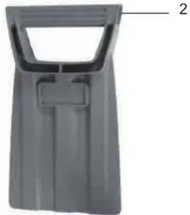 LawnMaster FD2401 - 4