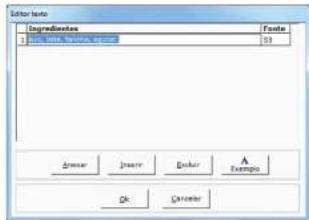 Editor notes Engineer Fronts 1. New Item Notes, not in 23 Engineer Insert Delete Example