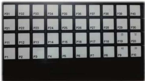 P31 P32 P33 P34 P35 P36 P37 P38 P39 P40 P21 P22 P23 P24 P25 P26 P27 P28 P29 P30 P11 P12 P13 P14 P15 P16 P17 P18 P19 P20 P1 P2 P3 P4 P5 P6 P7 P8 P9 P10