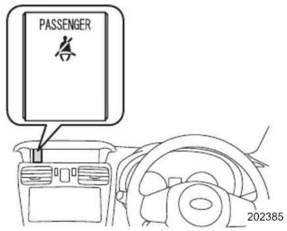 PASSENGER 202385