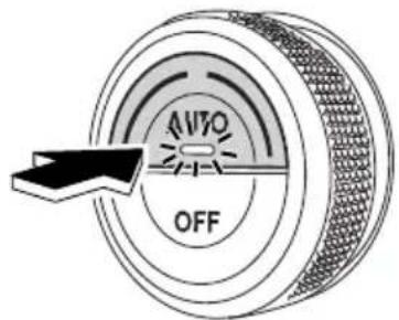 AUTO OFF