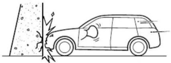 SUBARU XV Hybrid (2013) - ●作動するとき - 1