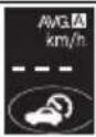 SUBARU XV Hybrid (2013) - <表示可能な項目> - 4
