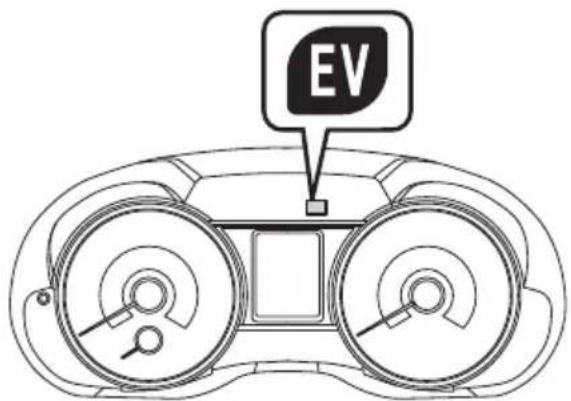 EV