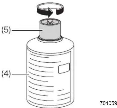 (5) (4) 701059