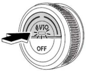 AUTO OFF