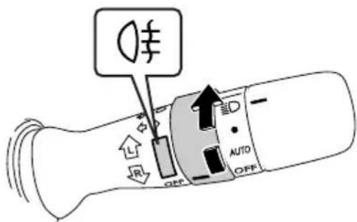 OFF R OFF AUTO OFF