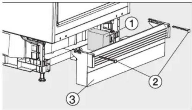 MIELE F 31202 Ui - Gør som følger: - 3