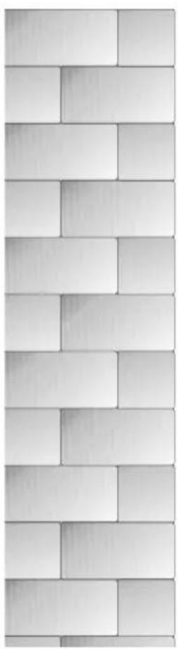 GRAM EFV 5460-92 X - 2