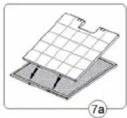 GRAM EFS 9 TG X - Metalfedtfiltre - 1