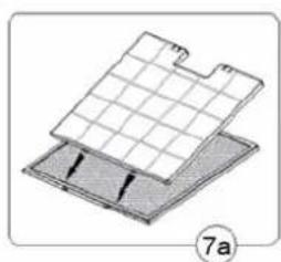 GRAM EFS 9 TG X - Byte (bild 7) - 1