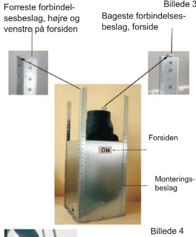 GRAM EFK 5490-92 X - TIL LYKKE MED DIT NYE GRAM EMFANG - 1
