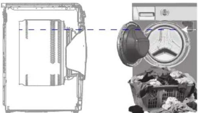 BLOMBERG BWD384W0 - BEMÆRK - 2