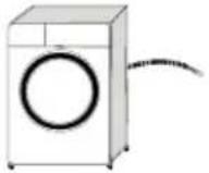 BLOMBERG BWD384W0 - Information om emballagen - 5