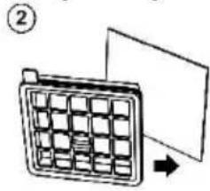 GORENJE VCEA21GPLRCY - Уход и чистка - 1