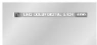 SAMSUNG DVD-P245 - Brug AUDIO-knappen - 1