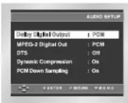 SAMSUNG DVD-P245 - BEMAERK - 2
