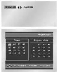 PROGRAM RANDOM PROGRAM1 Track Program Order 05 23 04 06 27 08 09 15 11 13 13 18 15 16 + > < > = > = > = > = > = > = > = > = > = > = > = > = > = > = > = > = > = > = > = > = > = > = > = > = > = > = > = > = > = > = > = > = > = > = > = > = > = > = > = > = > = > = > = > = > = > = > = > = > = > = >