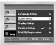 SAMSUNG DVD-P245 - BEMAERK - 1