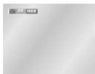 SAMSUNG DVD-P245 - Bruk av ANGLE-knappen - 1