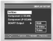 SAMSUNG DVD-P245 - MERKNAD - 2