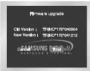 SAMSUNG DVD-P245 - Introduktion - 1