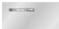 SAMSUNG DVD-P245 - Bruk av AUDIO-knappen - 2