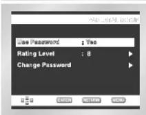 SAMSUNG DVD-E232A - BEMÆRK - 4