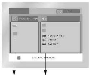 00.07.241 - 16p □ Rassita Ys ins Casia msn Cand Day ENTER RETURN/LOCAL