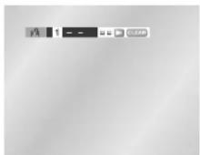 SAMSUNG DVD-E232A - Find en markeret scene frem - 2