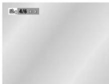 SAMSUNG DVD-E232A - Brug ANGLE (vinkel)-knappen - 1