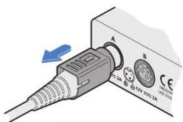A B 12V AC 12V AC