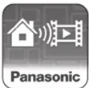 PANASONIC DMR-BRW1020 - 外からどこでもスマホで視聴(→158ページ) - 1