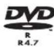 PANASONIC DMR-BRW1020 - 記録できるディスクについて - 4