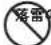 Elecom BRC-FEBK - 入れないでください。 - 1