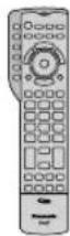 PANASONIC TH-43FX750 - 付属品 - 1