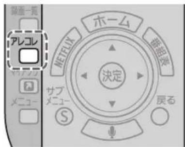 録面一覧 アレコレ サブ メニュー S ホーム WEETFLIX 戦る 歯囲端 決定