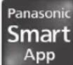 PANASONIC TH-49EX850 - 「パナソニックスマートアプリ」 について - 1
