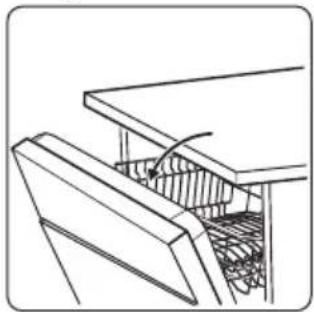 ZANUSSI ZDT24004FA - SLIK DEAKTIVERER DU AIRDRY - 1
