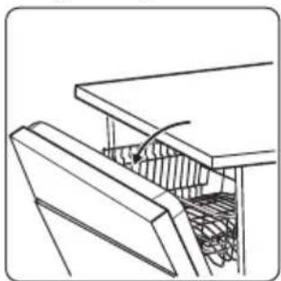 ZANUSSI ZDT24004FA - SÅDAN DEAKTIVERES AIRDRY - 1